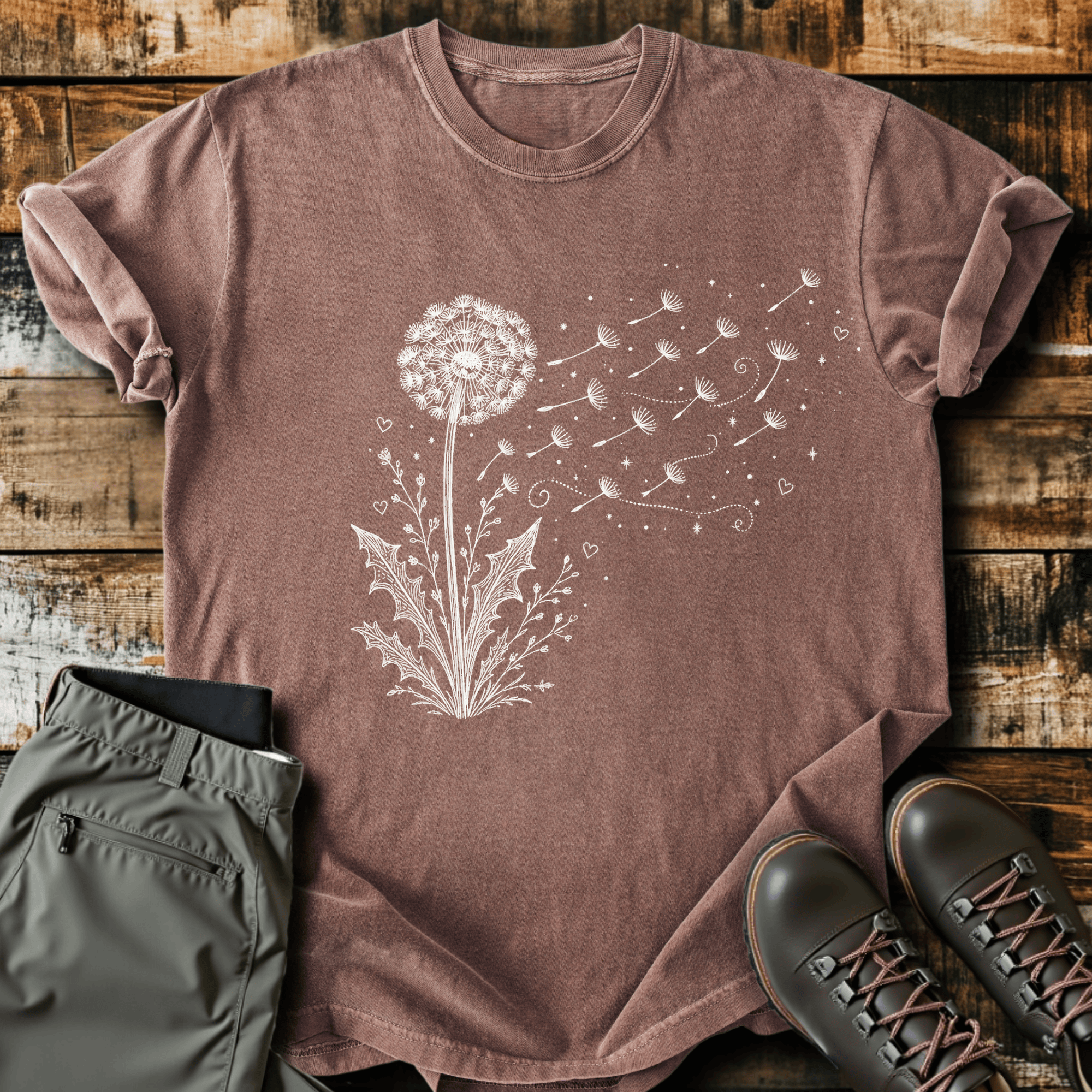 Wish You Were Here T-Shirt