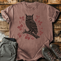Night Owl T-Shirt