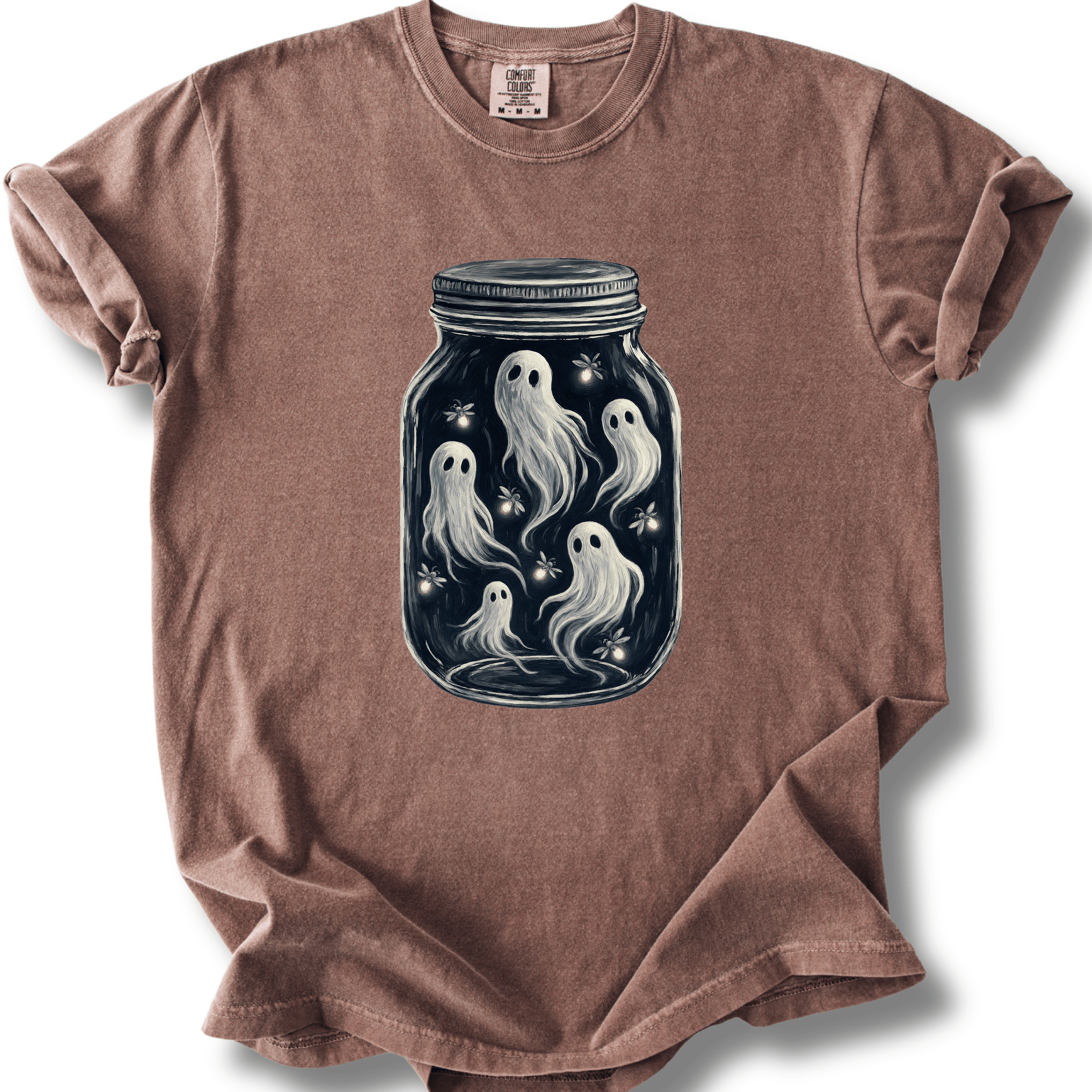 Caught In A Jar T-Shirt