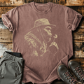 Squatch Wishes T-Shirt