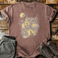 Moonlit Marmot T-Shirt