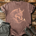 Fox & Friend T-Shirt