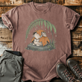 Leaf It To Rain T-Shirt