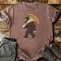 Squatch Forager T-Shirt