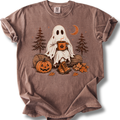 Boo Crew T-Shirt