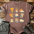 Spore Care T-Shirt
