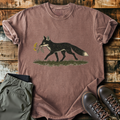 Fox Foraged T-Shirt