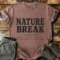Nature Break T-Shirt
