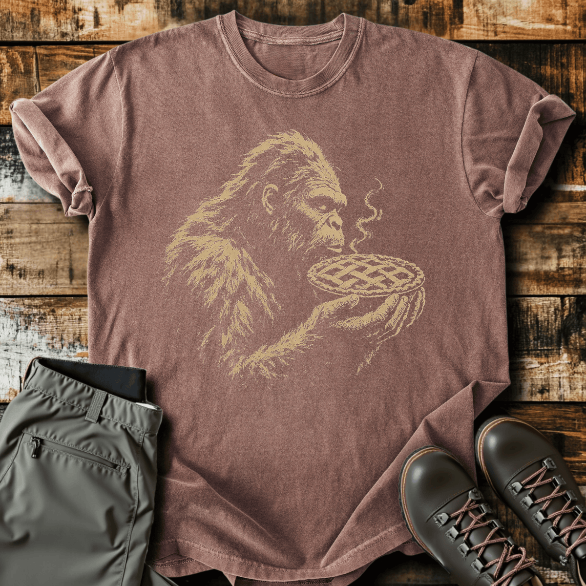 Apple Pie T-Shirt