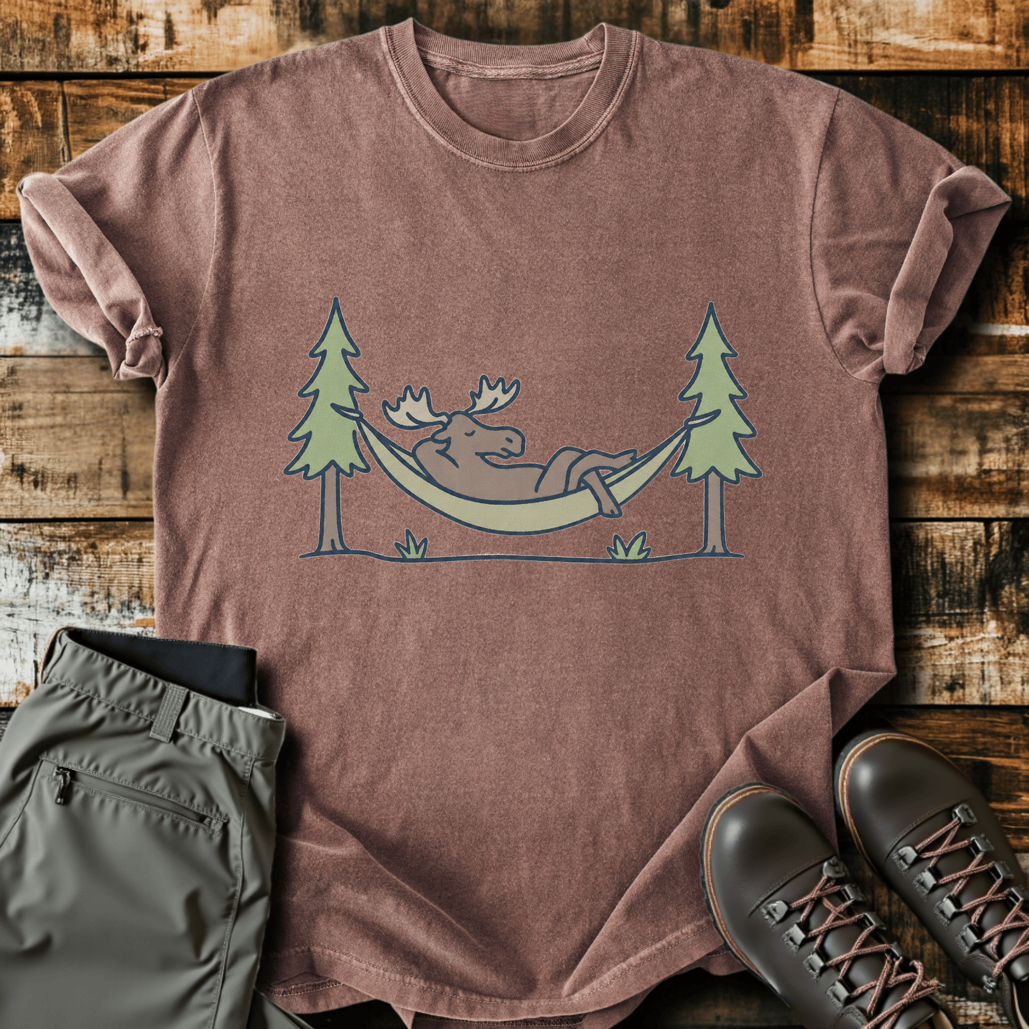 Hammoose T-Shirt