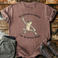 Trained In Combat T-Shirt