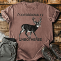 Professionally Unbothered T-Shirt