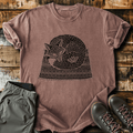 Fox Nap T-Shirt