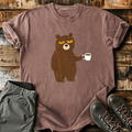 Unbearably Tired T-Shirt