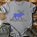 Moosey Bloom T-Shirt