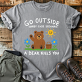Worst Case Scenario T-Shirt