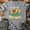 Snail's Pace T-Shirt