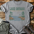 Keep Our Lake T-Shirt