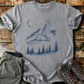 Night Owl T-Shirt