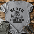 Slow Is My Pace T-Shirt