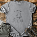 Trail Naps T-Shirt