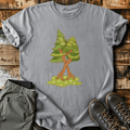 Tree Huggers T-Shirt