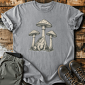 Toadstool Society T-Shirt