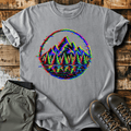 Glitch Peak T-Shirt