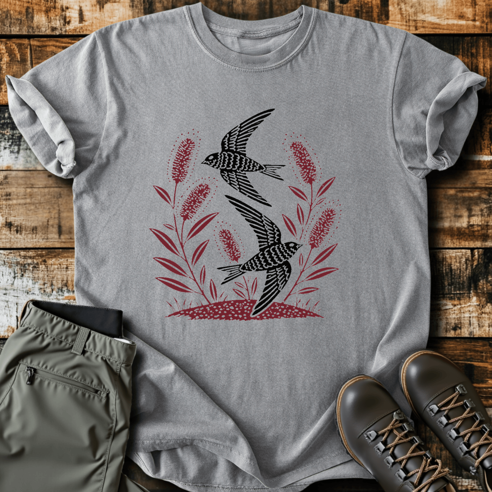 Swift Company T-Shirt