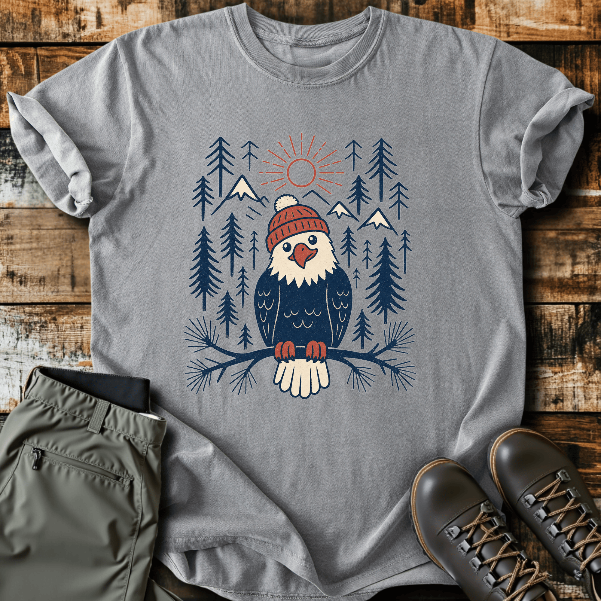 Beak Season T-Shirt