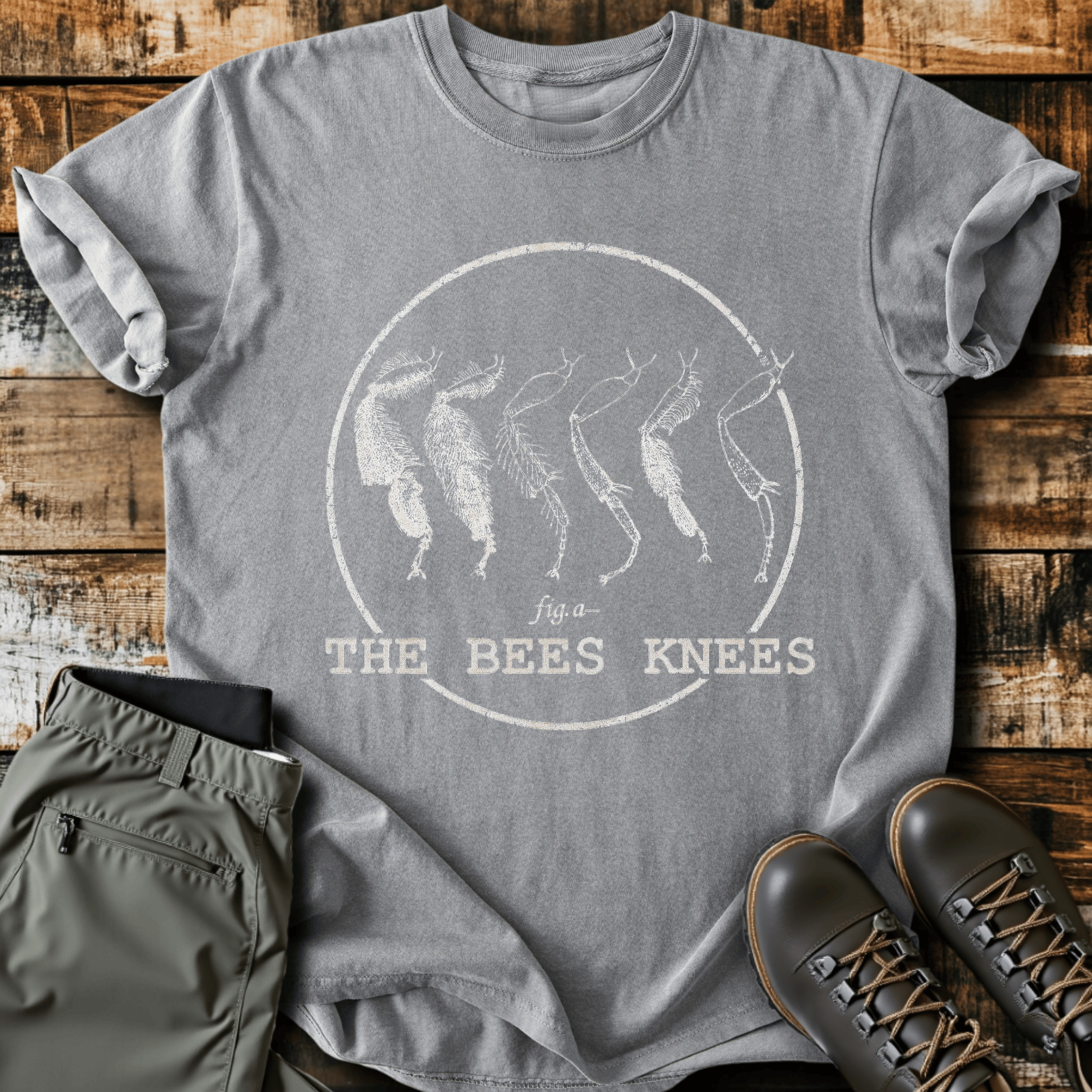 The Bees Knees T-Shirt