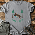 Squatch Nap T-Shirt