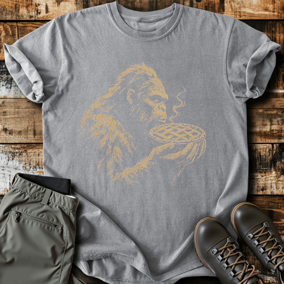 Apple Pie T-Shirt