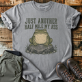 Half Mile My Ass T-Shirt