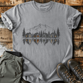 Cabin Fever T-Shirt
