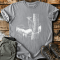 Knock On Wood T-Shirt