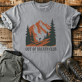 Charter Member T-Shirt