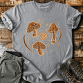 Spore Swirl T-Shirt