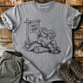 Take It Easy T-Shirt