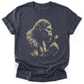 Blowing Wishes T-Shirt