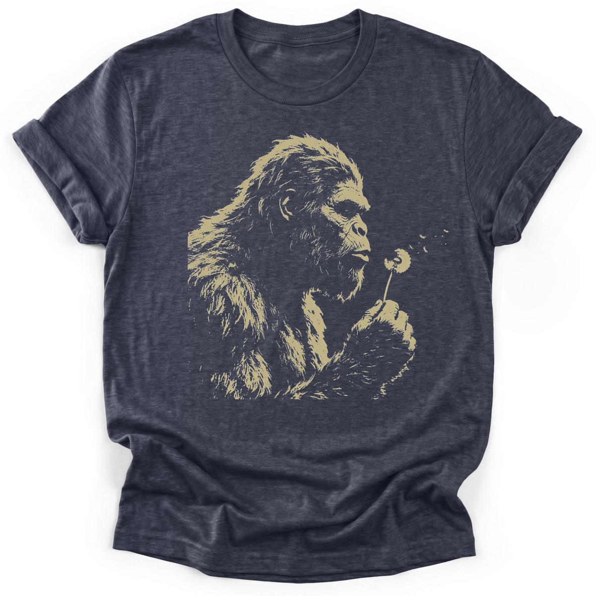 Blowing Wishes T-Shirt