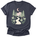 Simple Trail T-Shirt