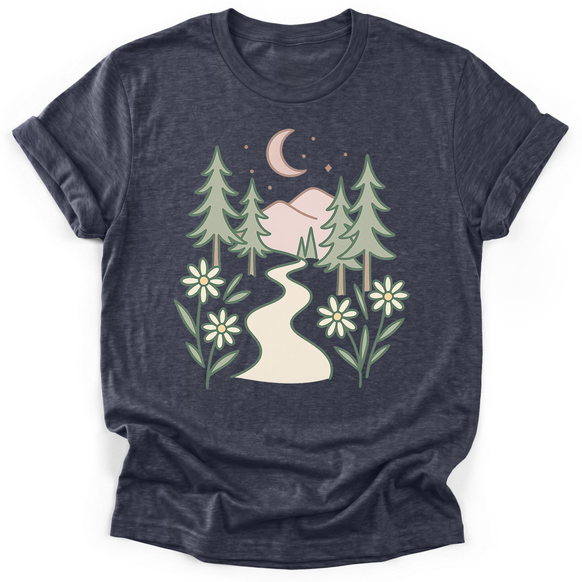 Simple Trail T-Shirt