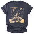 Ben Franklin T-Shirt