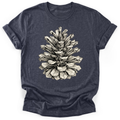 Pinecone T-Shirt