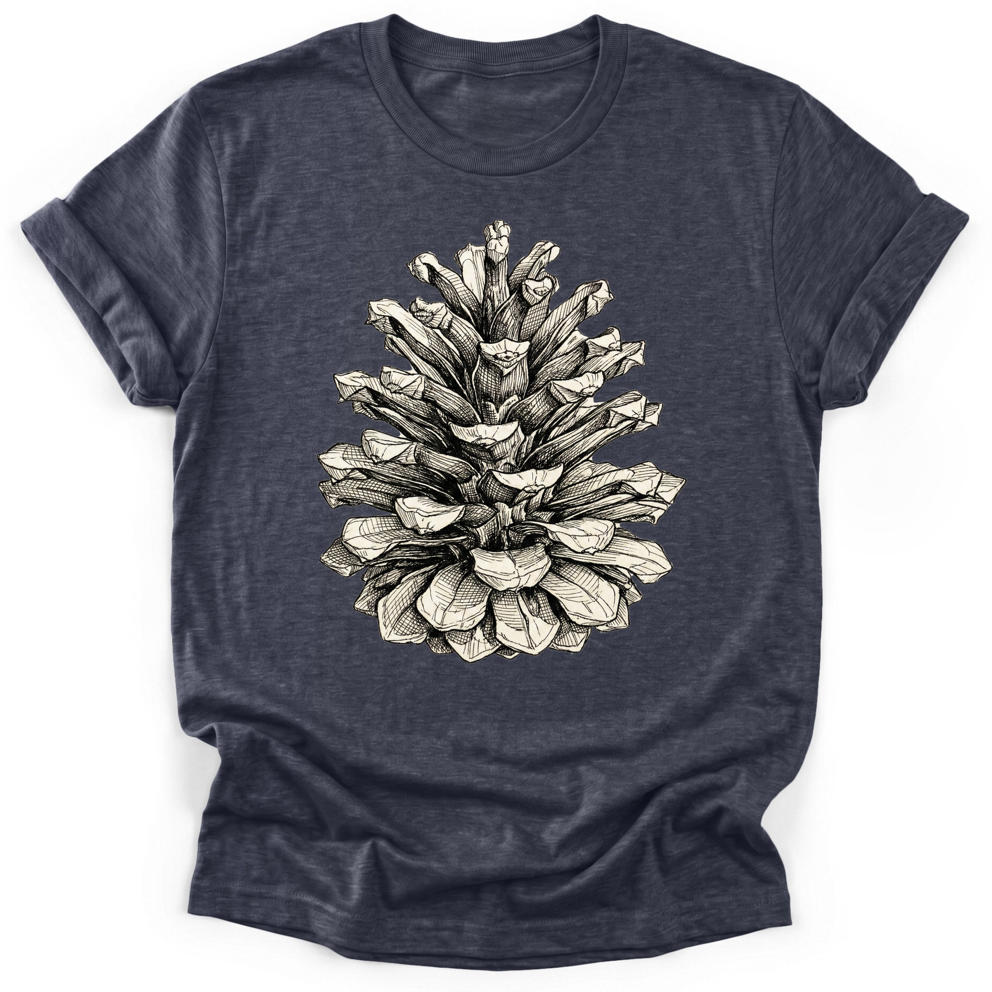 Pinecone T-Shirt