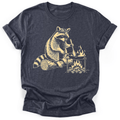 Chef Raccoon T-Shirt