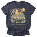 Wild Fox T-Shirt