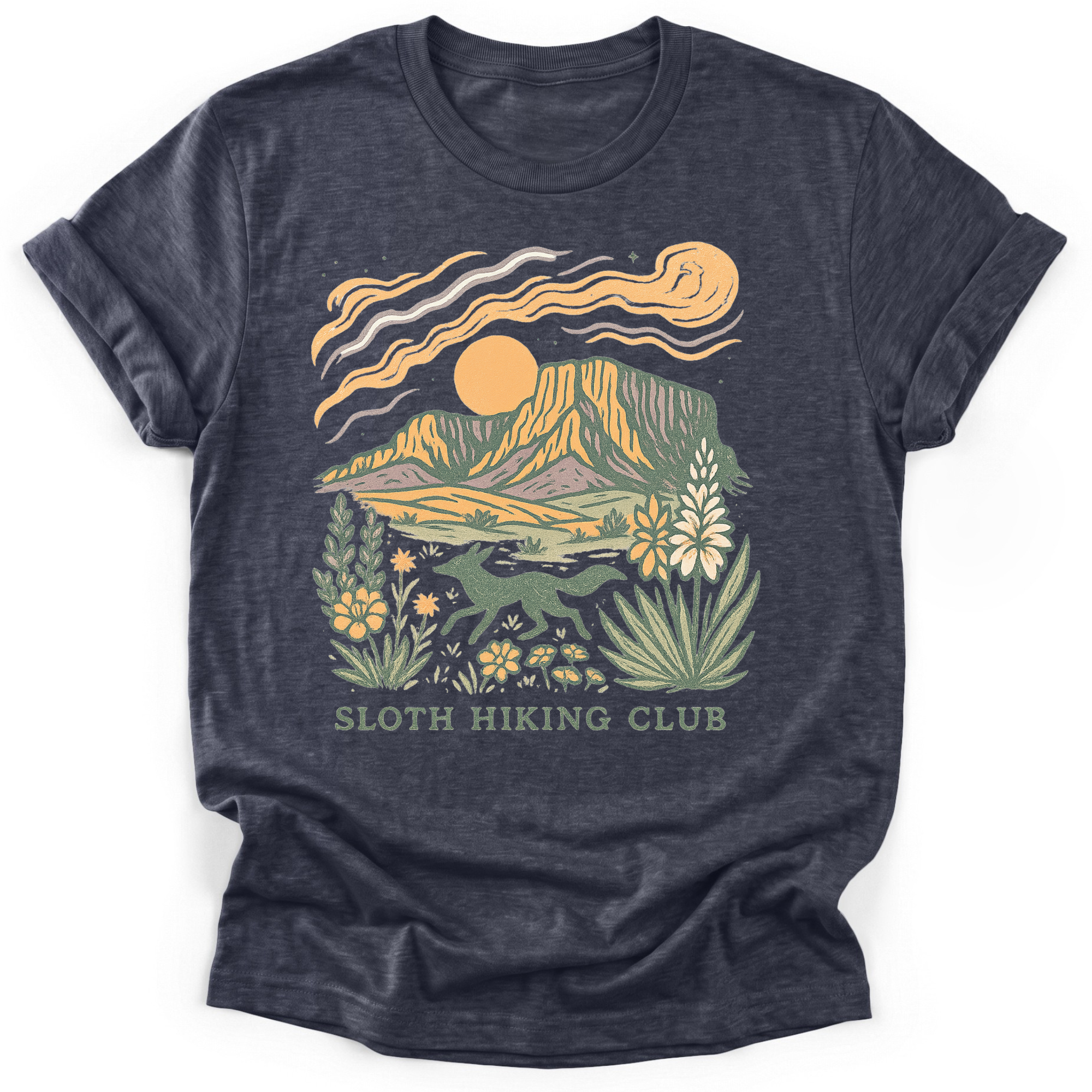 Wild Fox T-Shirt