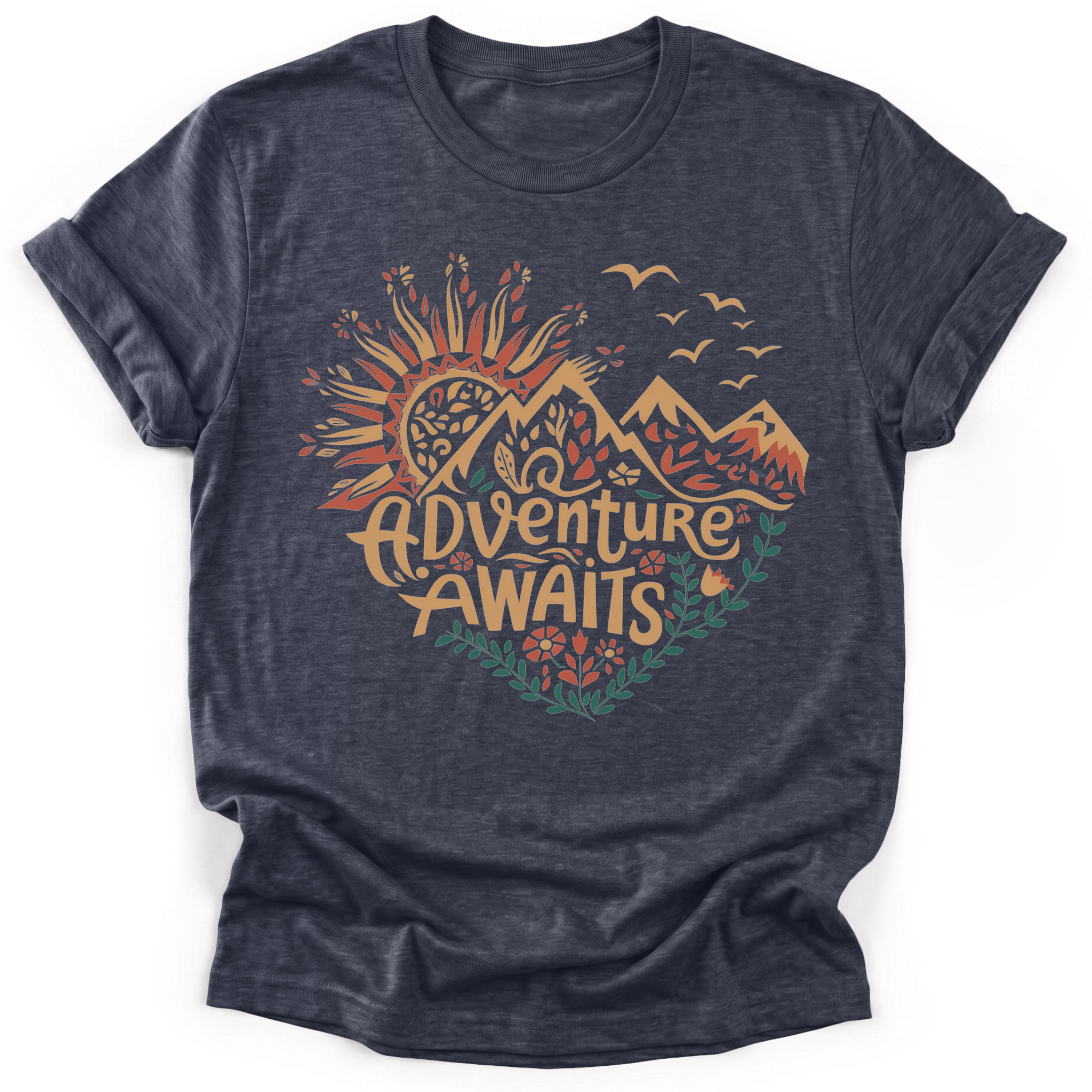 Adventure T-shirt